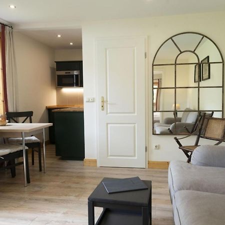 Apartmán Luedersburger Strasse 15E Exteriér fotografie