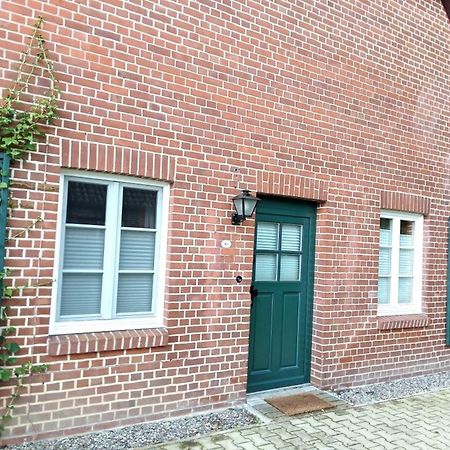 Apartmán Luedersburger Strasse 15E Exteriér fotografie