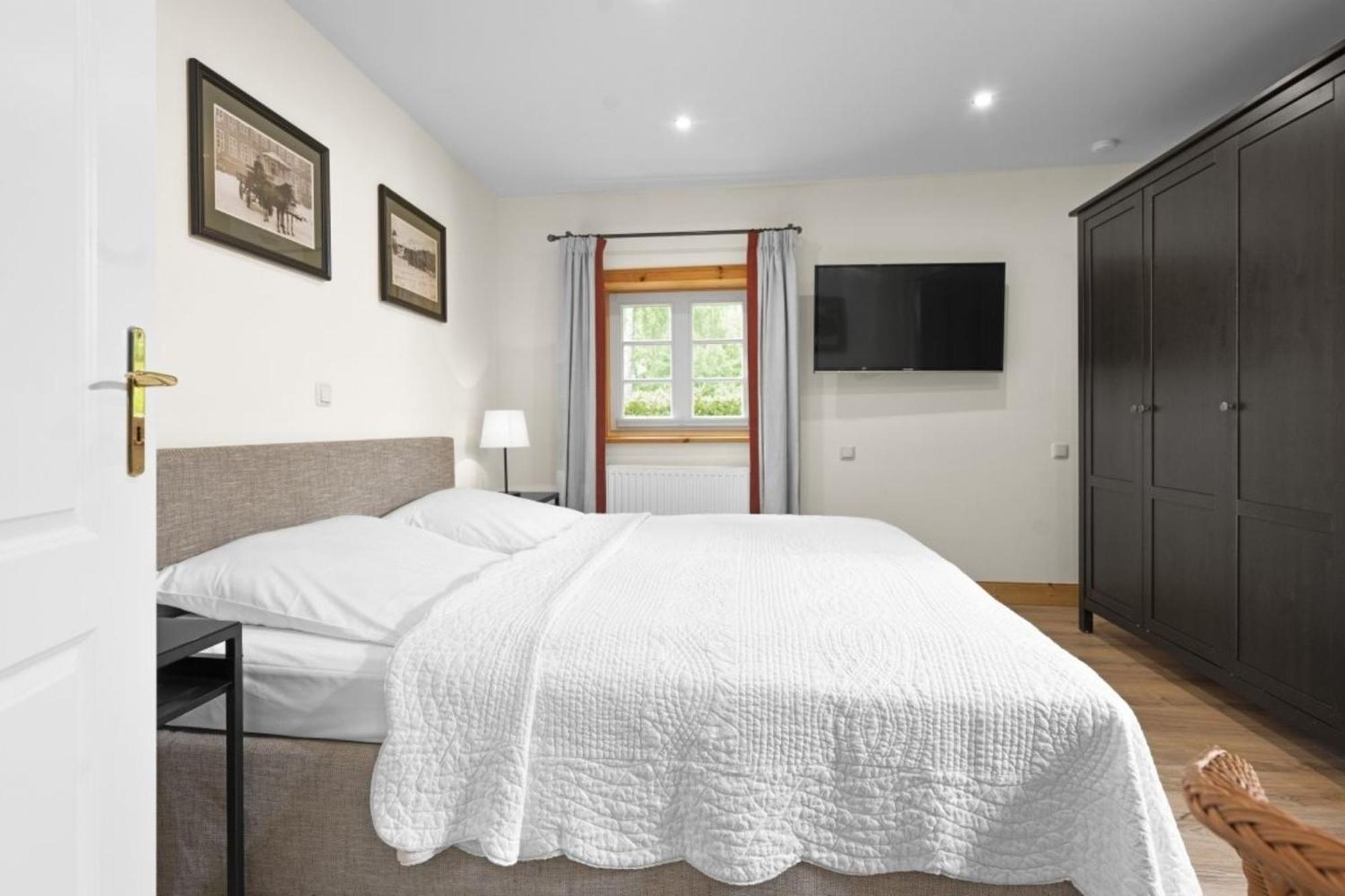 Apartmán Luedersburger Strasse 15E Exteriér fotografie