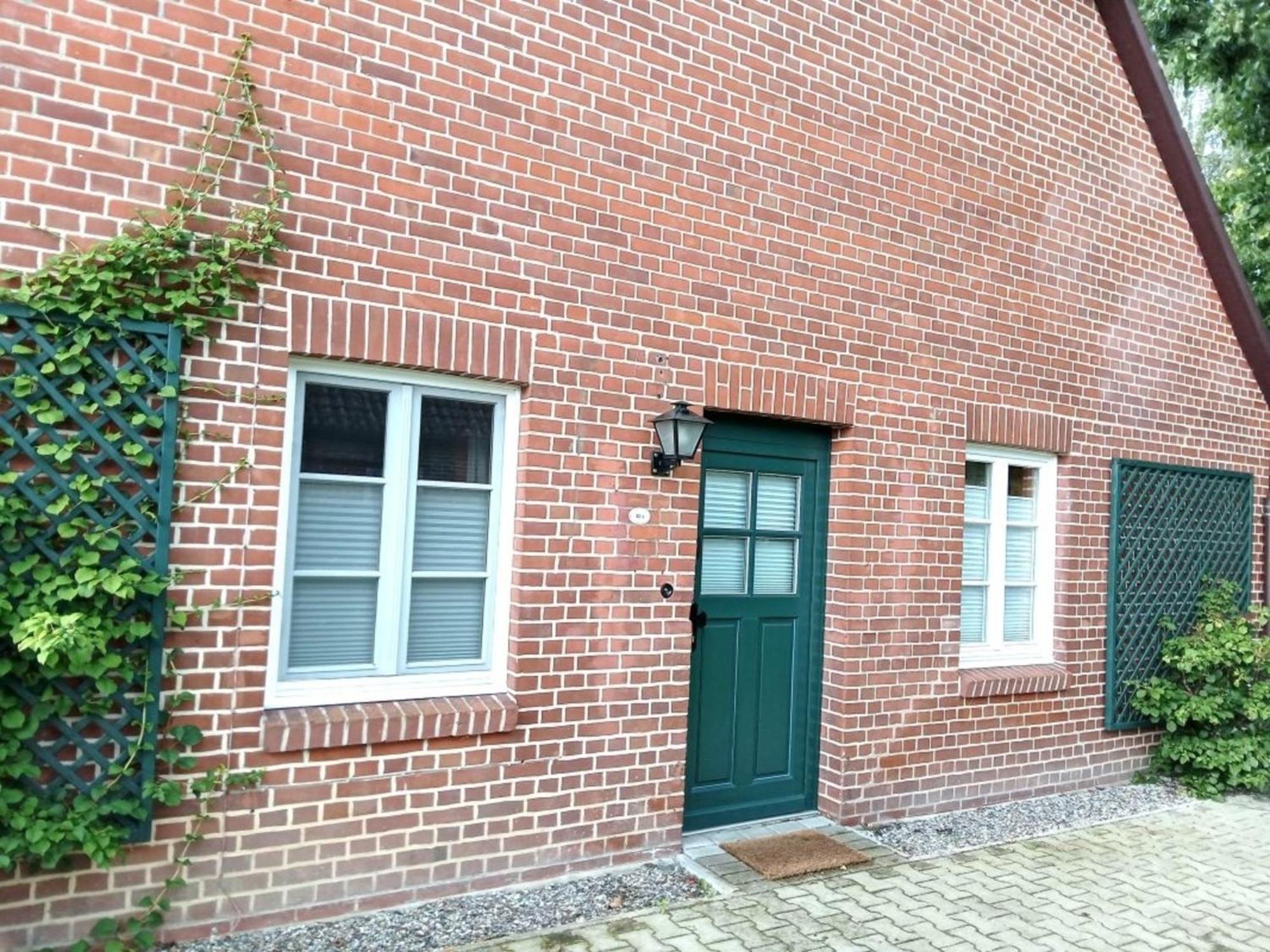 Apartmán Luedersburger Strasse 15E Exteriér fotografie